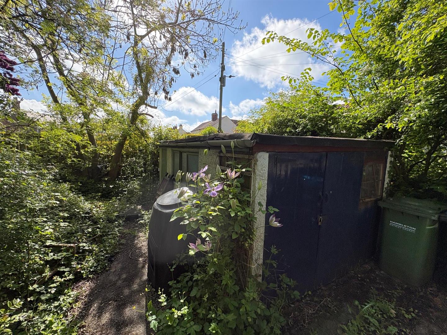 East Cowton